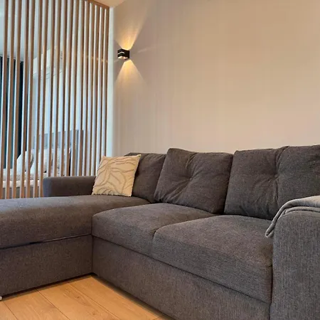 Skyway By Nightspace- Modern