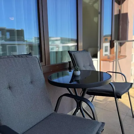 Skyway By Nightspace- Modern