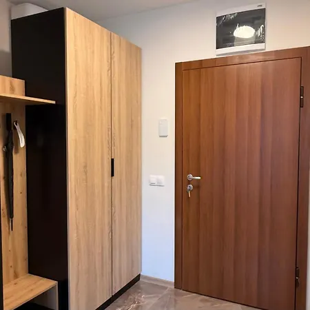 Skyway By Nightspace- Modern Sofia