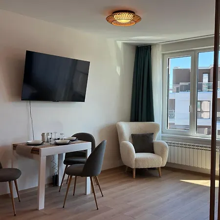 Skyway By Nightspace- Modern *