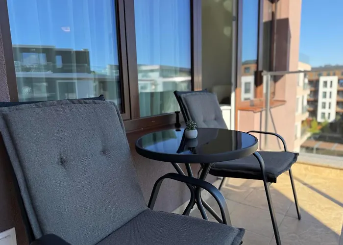 Skyway By Nightspace- Modern