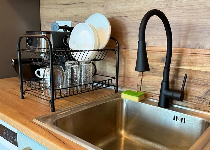 Skyway By Nightspace- Modern * Sofie