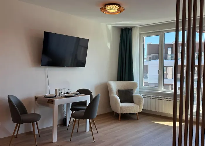 Skyway By Nightspace- Modern *