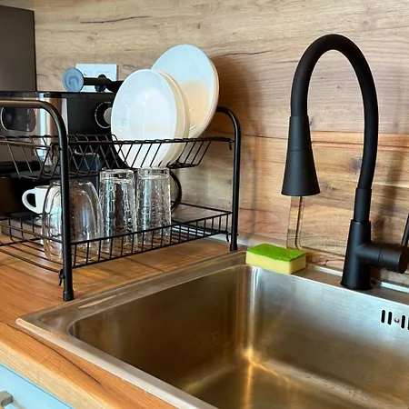 Skyway By Nightspace- Modern * Sofia