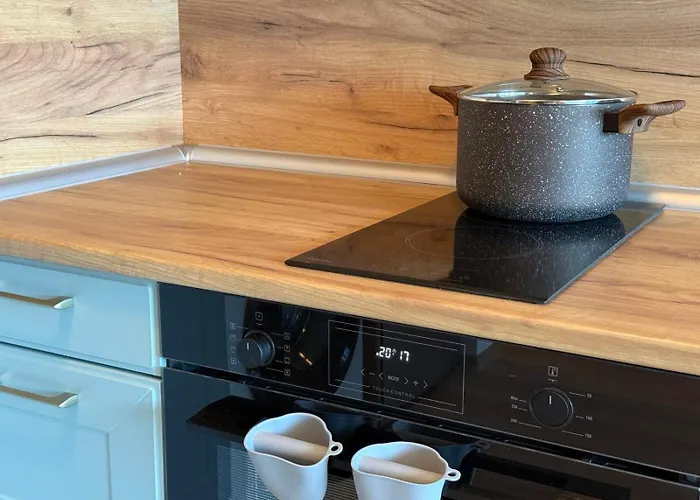 Apartamento Skyway By Nightspace- Modern *