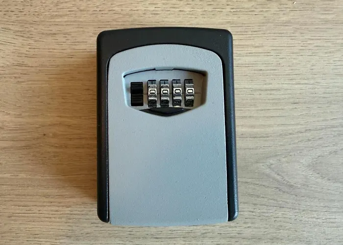 Apartamento Skyway By Nightspace- Modern *