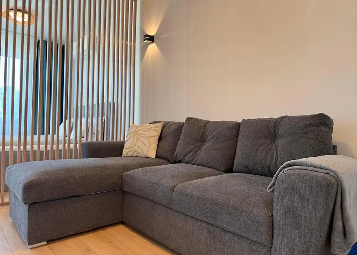 Skyway By Nightspace- Modern